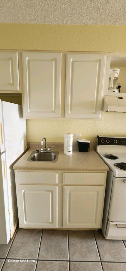 Apartment Oceanview Efficiency Dw1210 *