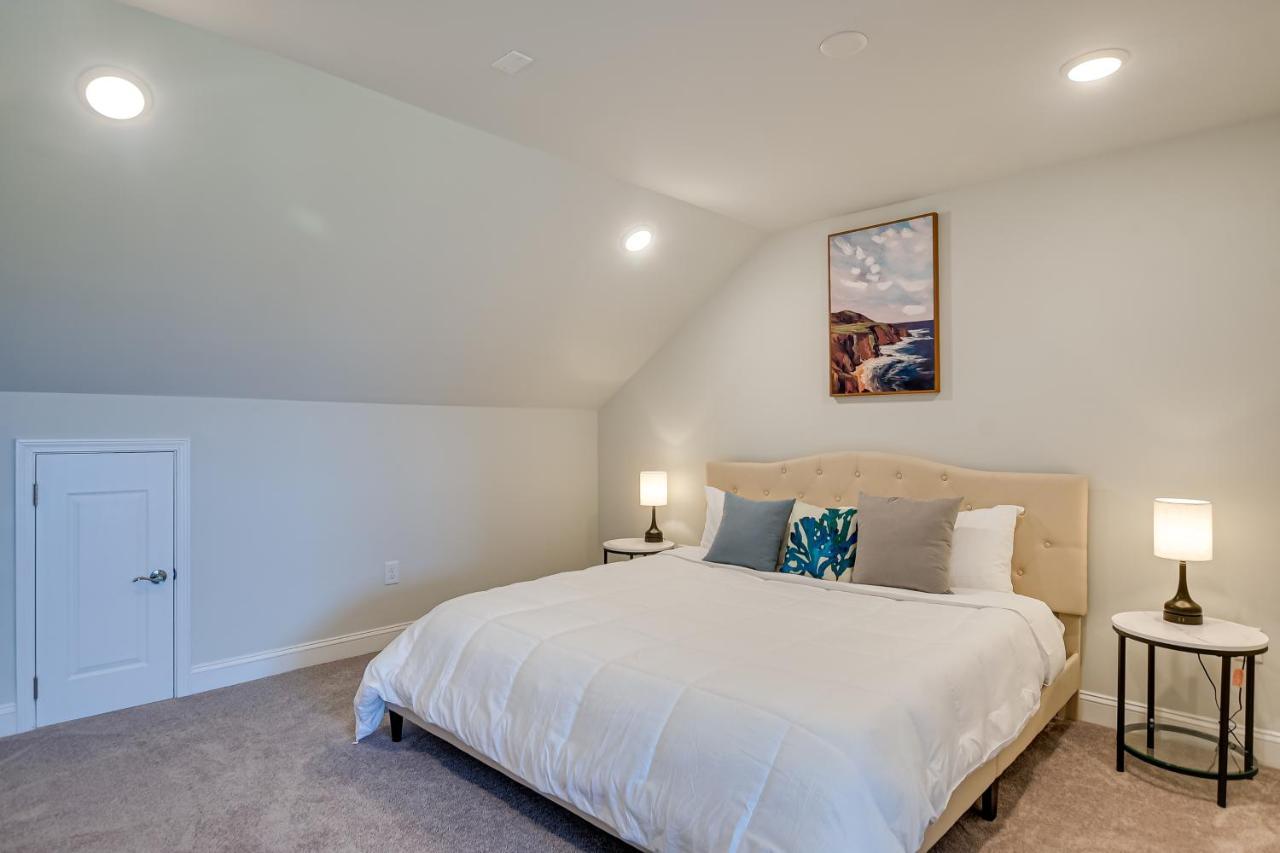 Holiday home North Myrtle Townhome With Pool And Golf Access