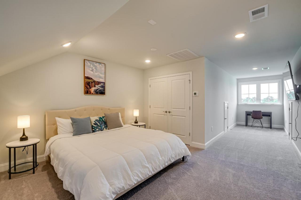 North Myrtle Townhome With Pool And Golf Access * Myrtle Beach