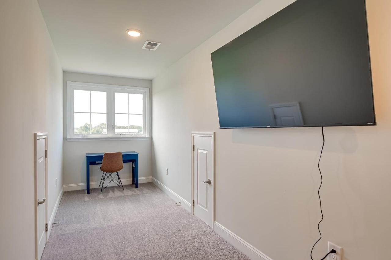 Holiday home North Myrtle Townhome With Pool And Golf Access *