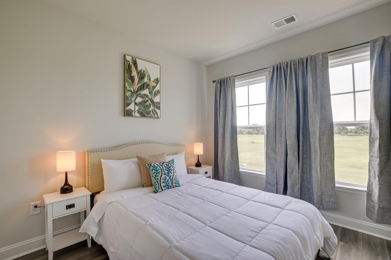 North Myrtle Townhome With Pool And Golf Access Holiday home Myrtle Beach