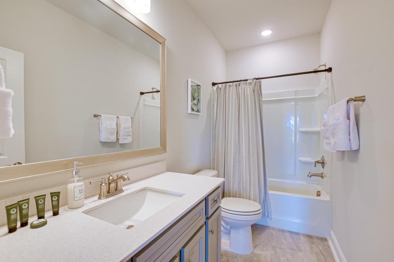 North Myrtle Townhome With Pool And Golf Access Myrtle Beach