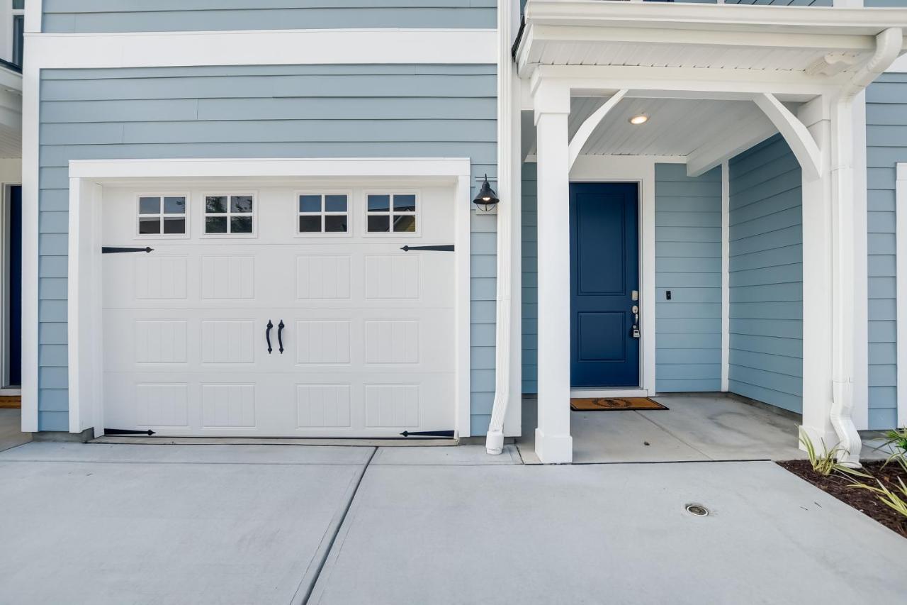 Holiday home North Myrtle Townhome With Pool And Golf Access Myrtle Beach