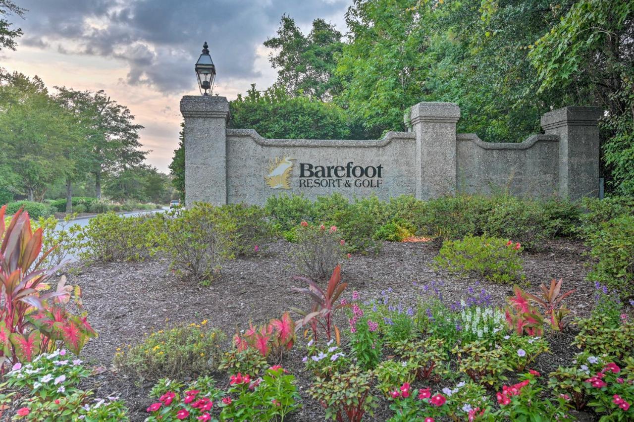 Holiday home North Myrtle Townhome With Pool And Golf Access