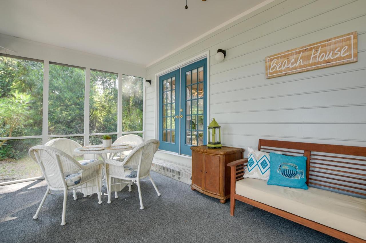 Holiday home North Myrtle House 3 Blocks To Ocean! Myrtle Beach