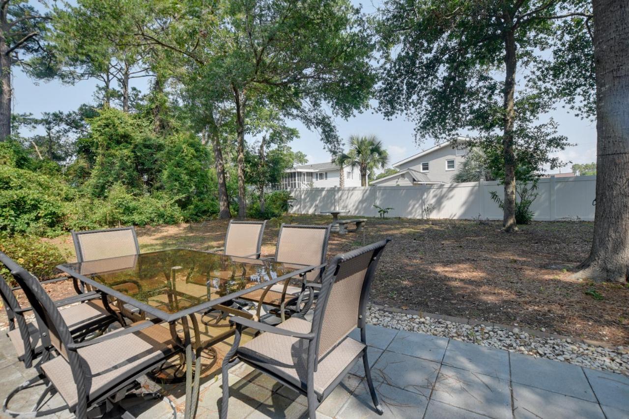 North Myrtle House 3 Blocks To Ocean! *