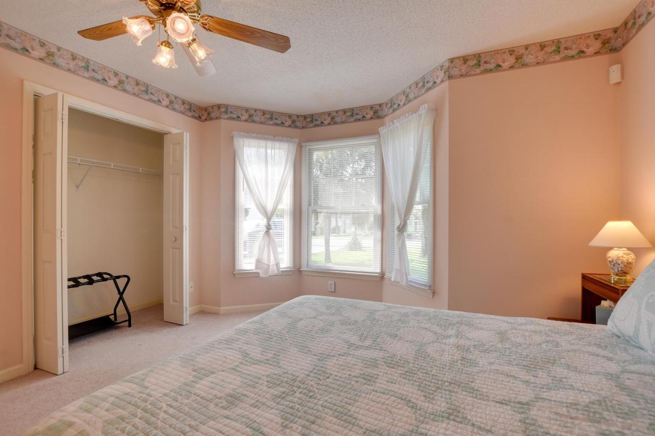 North Myrtle House 3 Blocks To Ocean! Holiday home