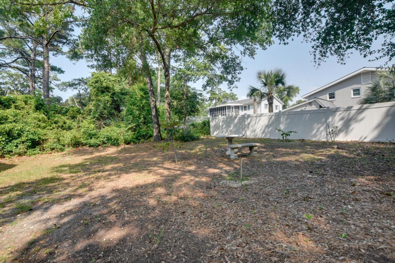 North Myrtle House 3 Blocks To Ocean! Holiday home *