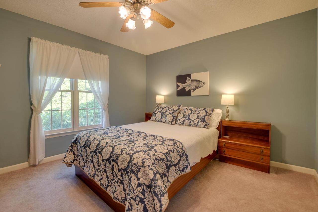 North Myrtle House 3 Blocks To Ocean! Holiday home Myrtle Beach