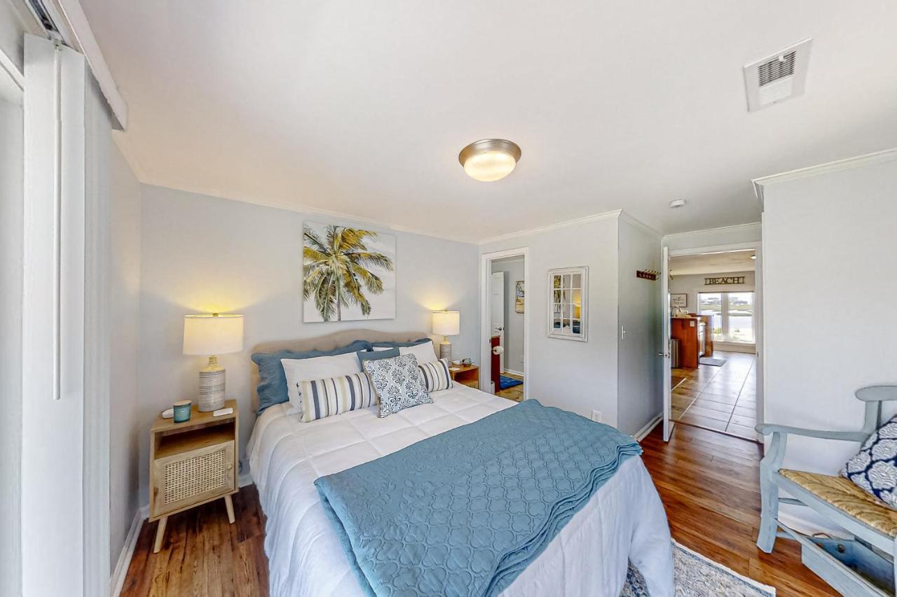 Holiday home Lands End Myrtle Beach