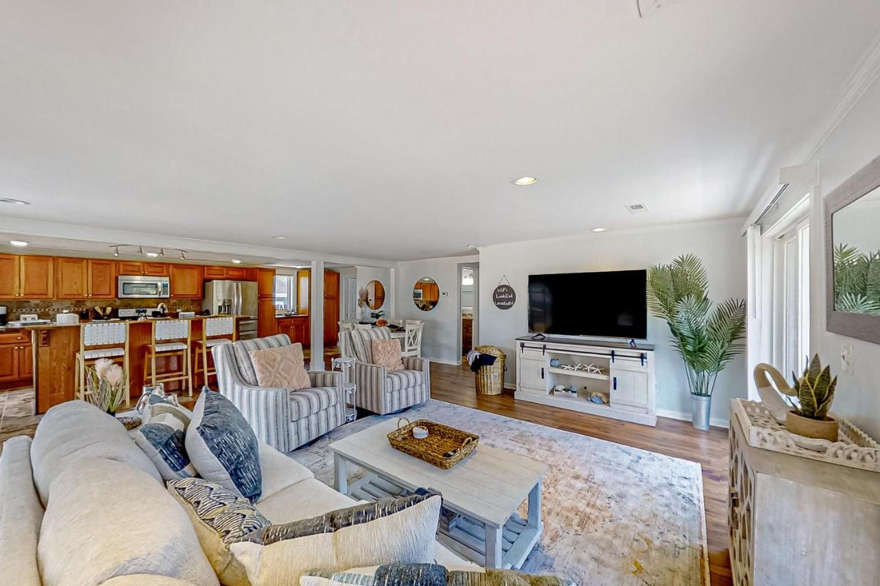 Lands End Holiday home