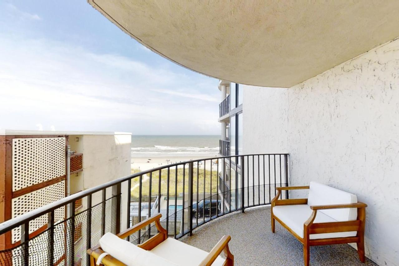 Sea Castle A-3 * Myrtle Beach