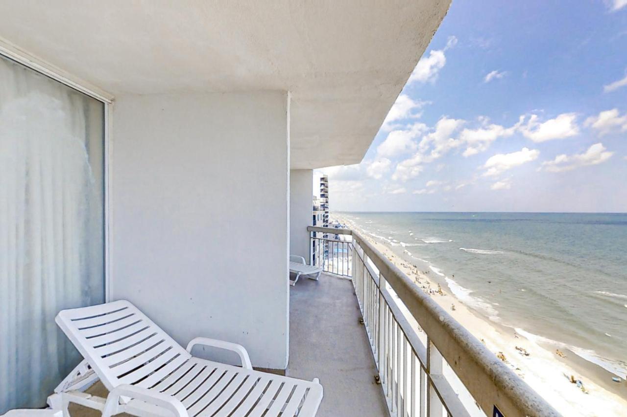 Water's Edge 901 Apartment *