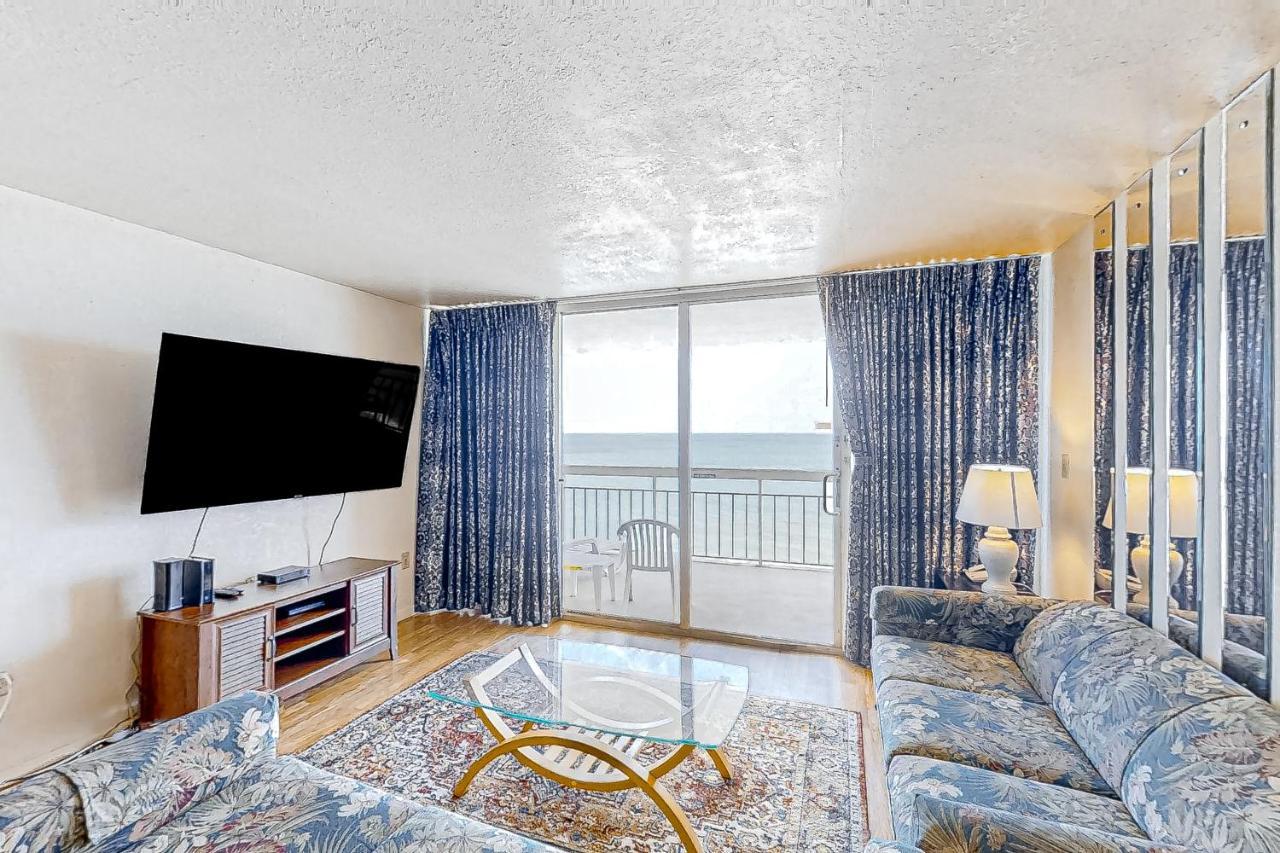 Apartment Water's Edge 901 Myrtle Beach