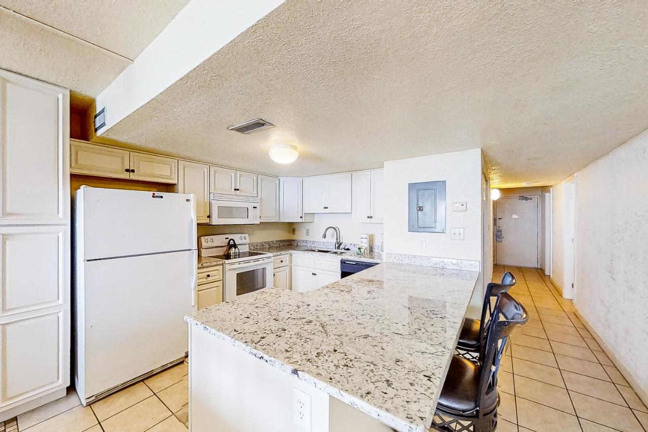 Apartment Water's Edge 1002 Myrtle Beach