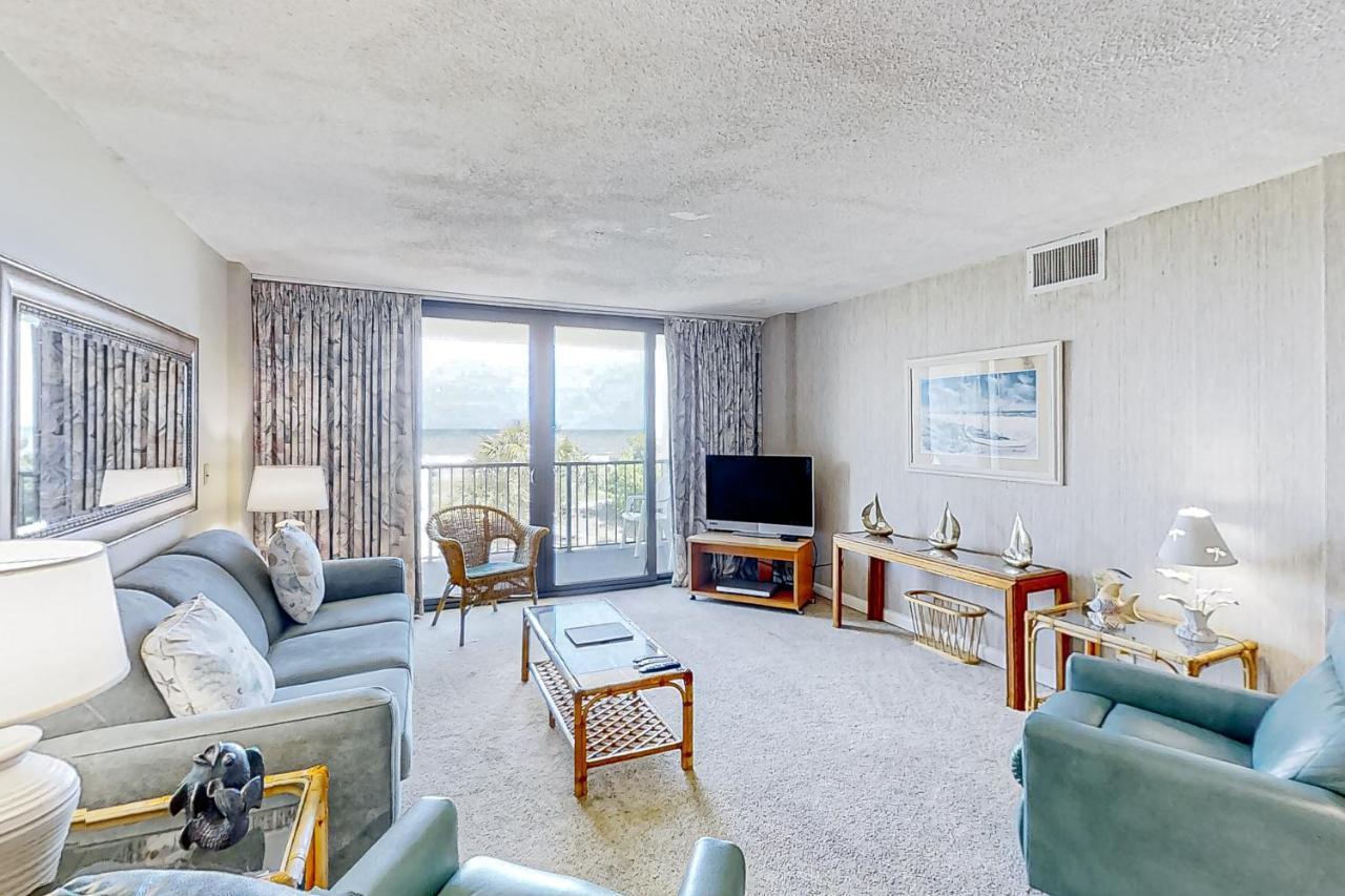Carolina Dunes 102 Apartment Myrtle Beach