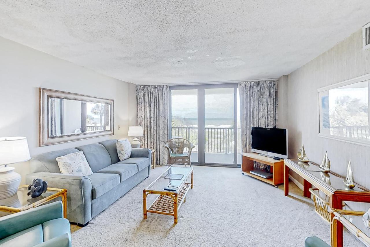 Carolina Dunes 102