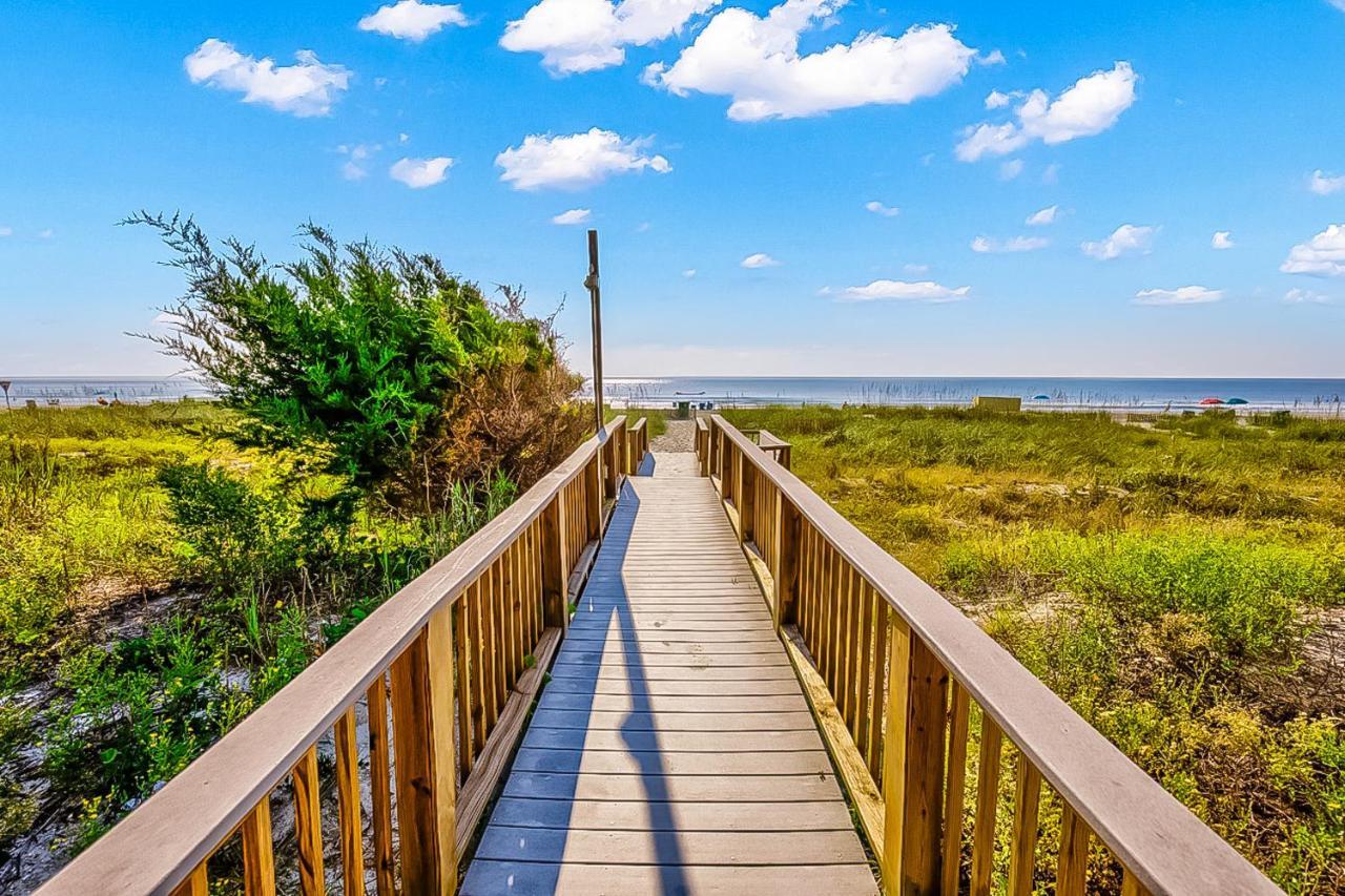 Carolina Dunes 102 *