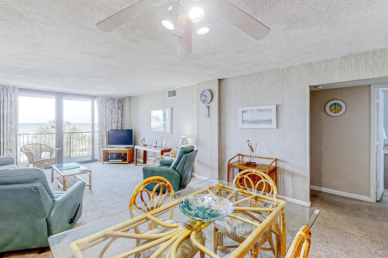 Carolina Dunes 102 * Myrtle Beach