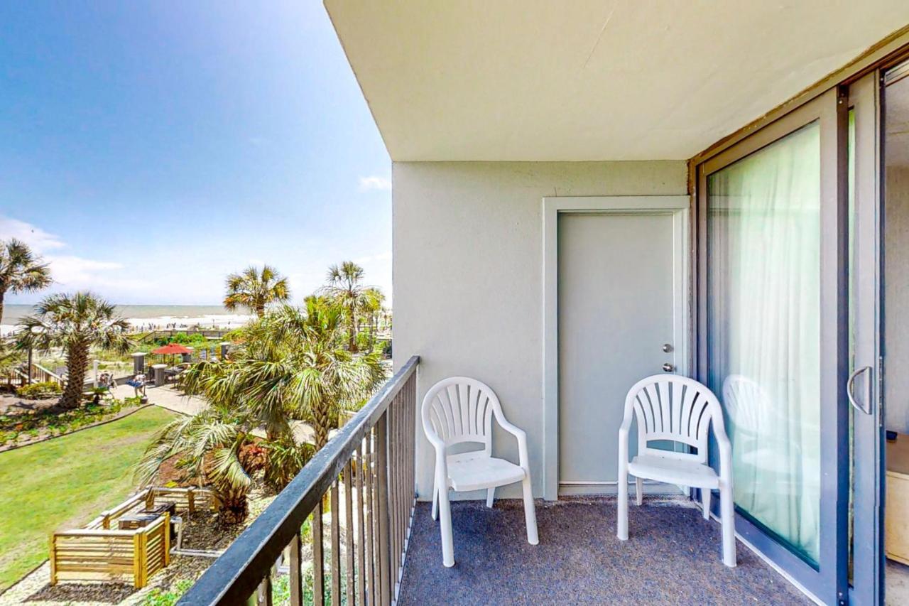 Carolina Dunes 102 Apartment