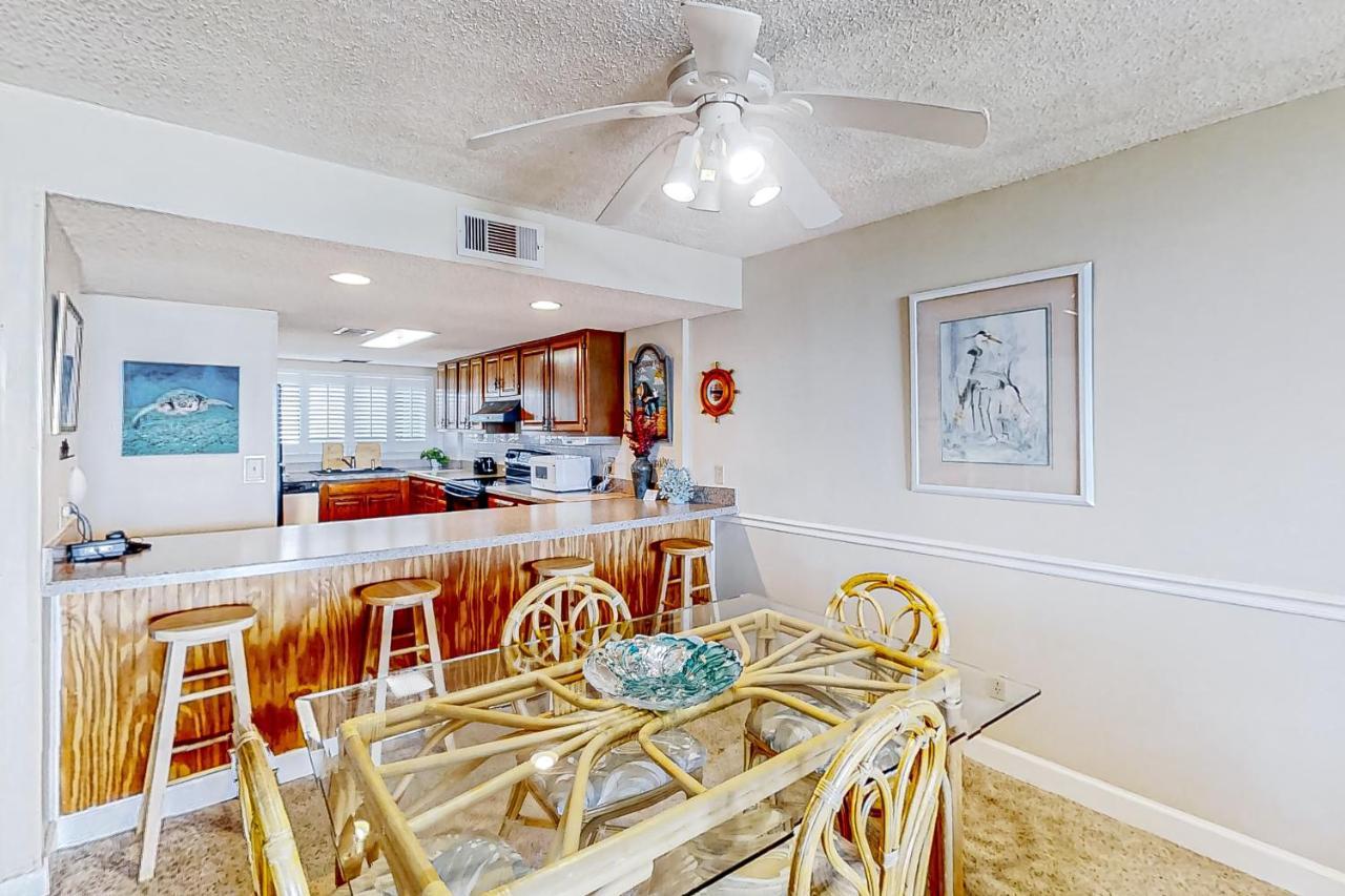 Apartment Carolina Dunes 102 Myrtle Beach