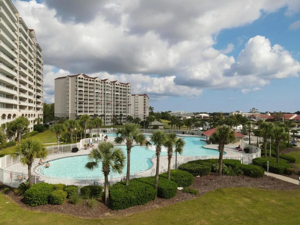 Cozy - Yacht Club * Myrtle Beach