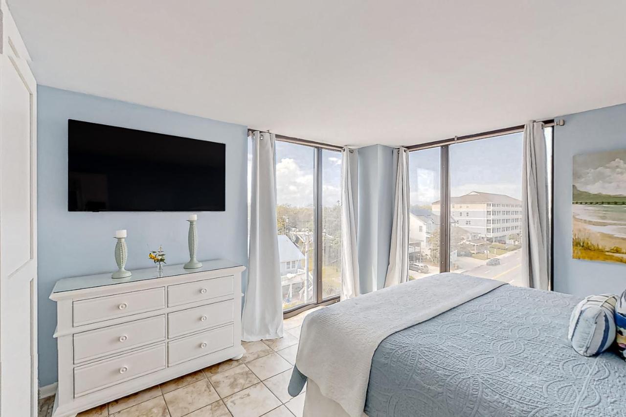 Apartment Sea Castle A-3 Myrtle Beach