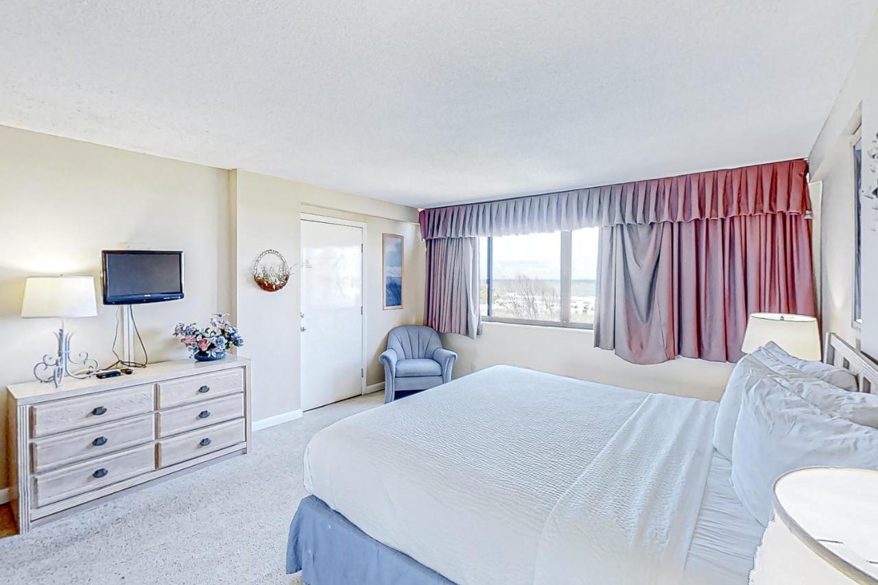 Carolina Dunes 102 Apartment Myrtle Beach