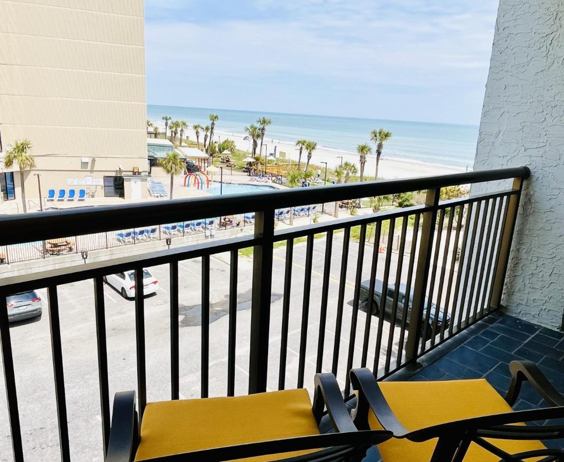 415 Your Escape Apartment Myrtle Beach