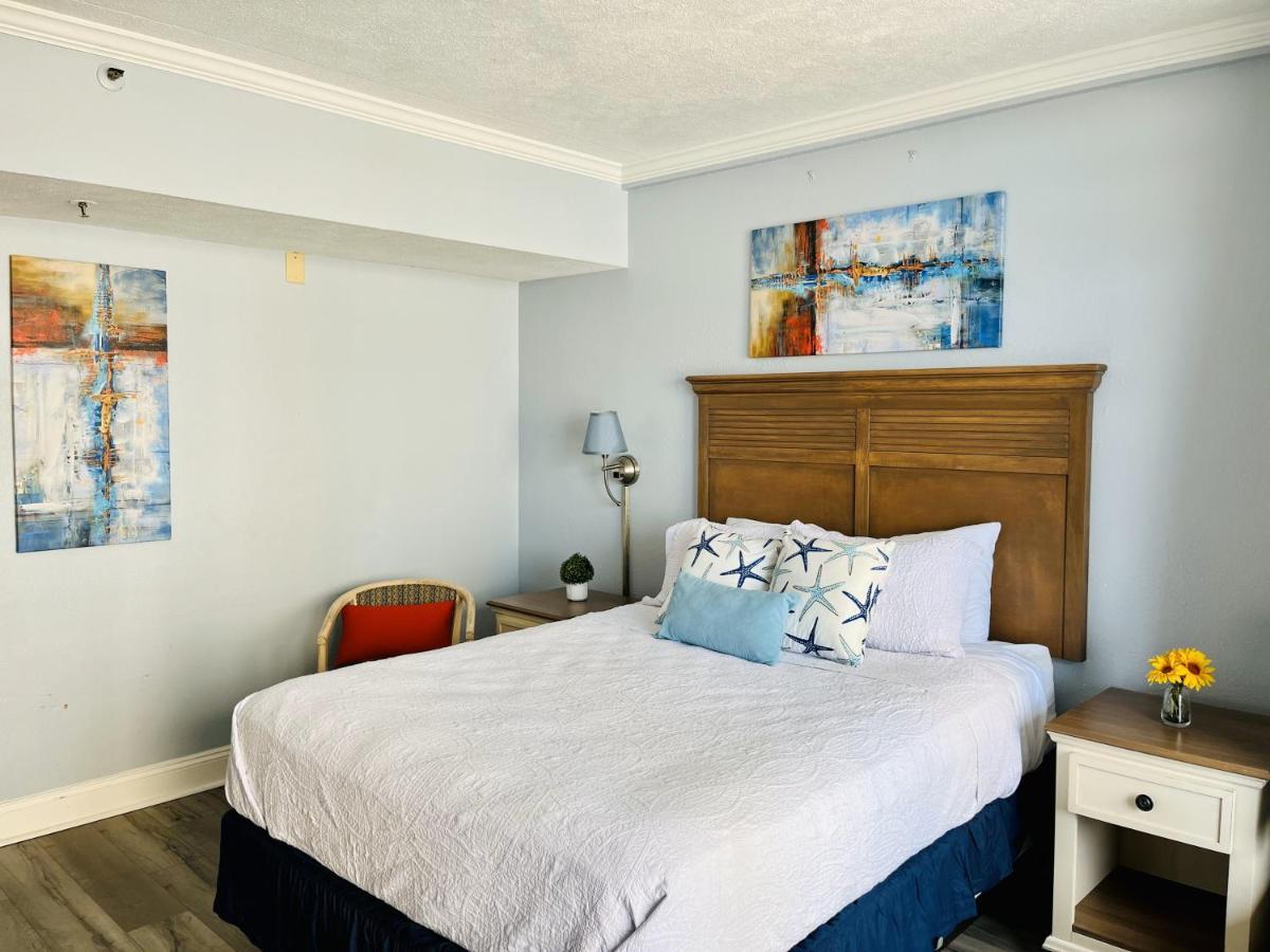 415 Your Escape Apartment *