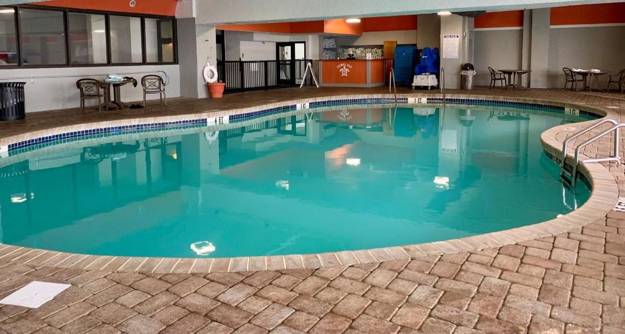 415 Your Escape * Myrtle Beach