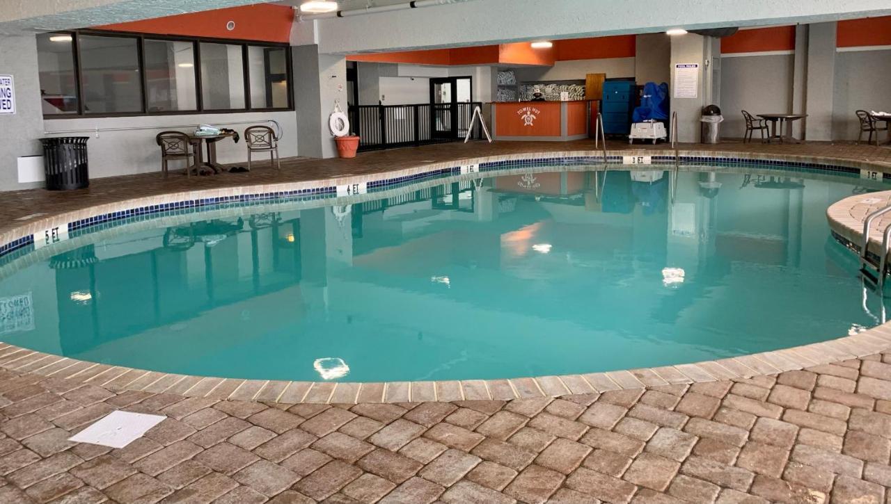 415 Your Escape Apartment Myrtle Beach