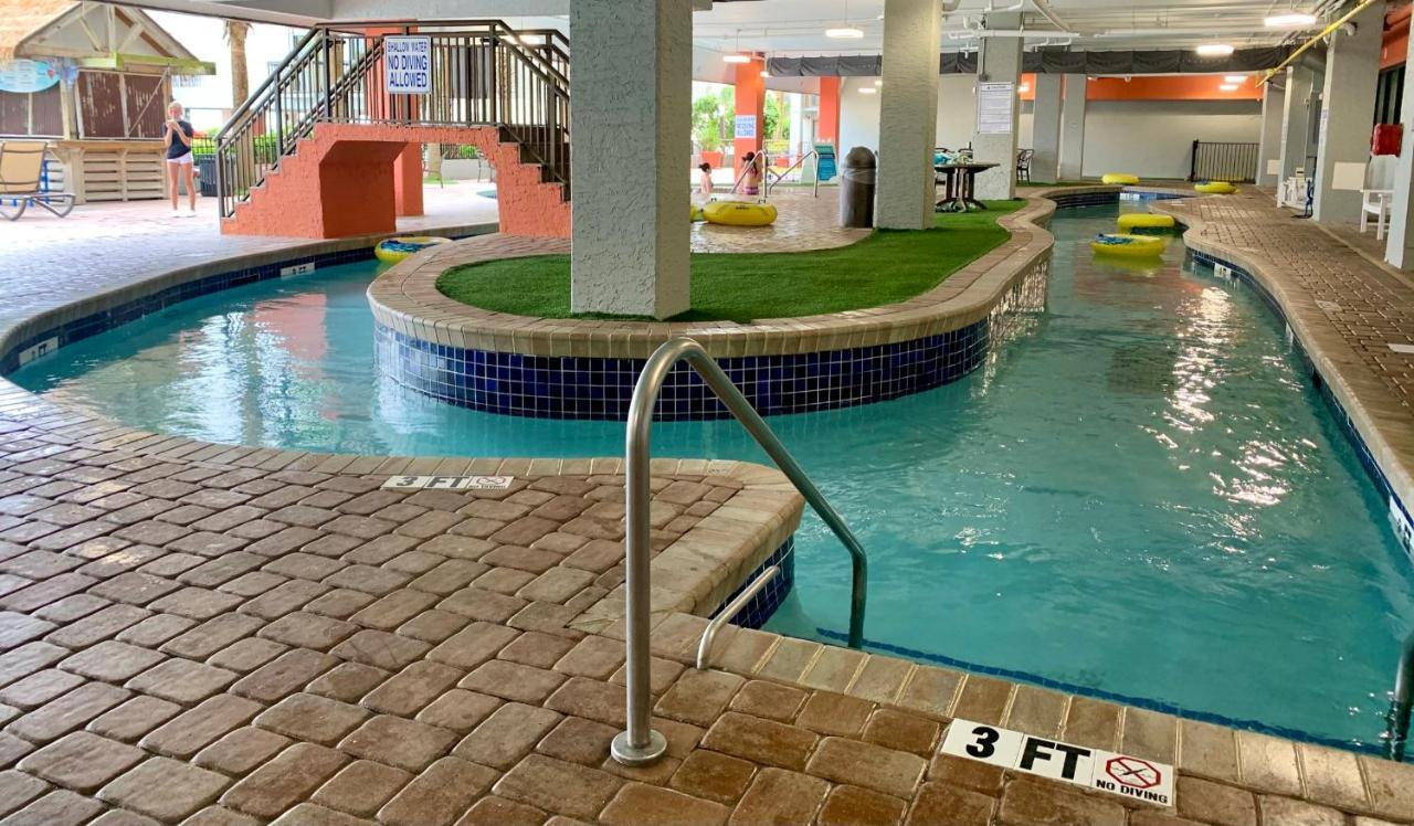 415 Your Escape Myrtle Beach