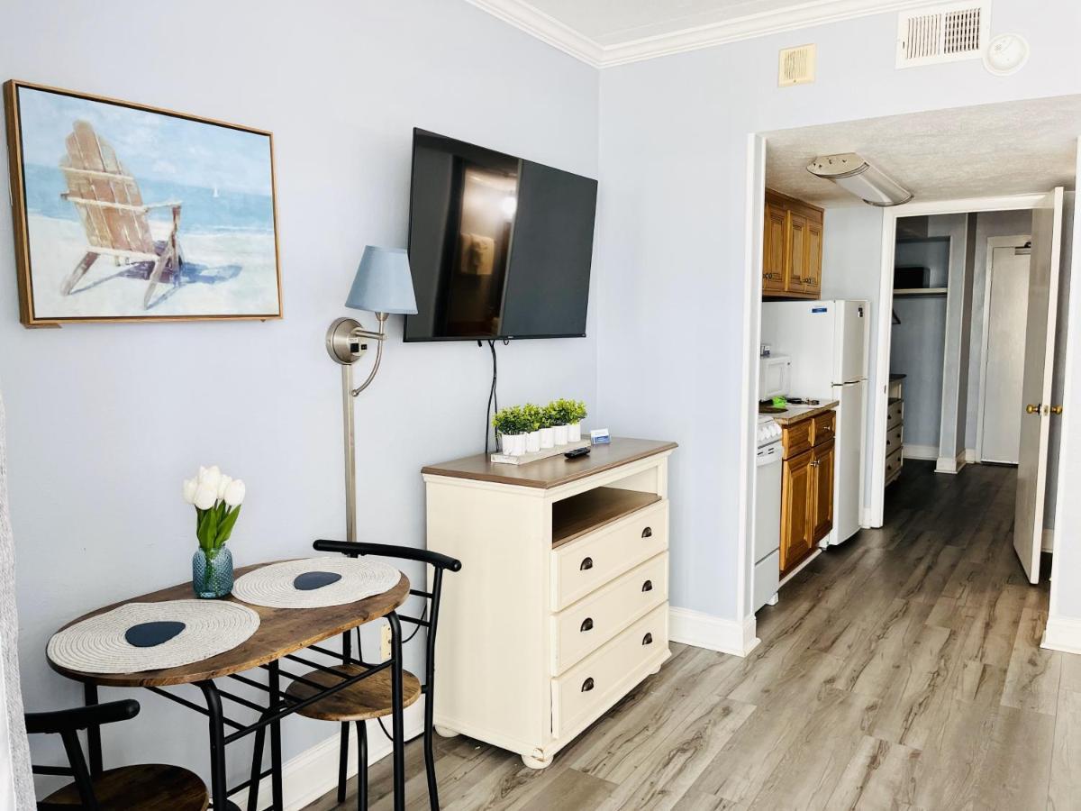 415 Your Escape Apartment Myrtle Beach