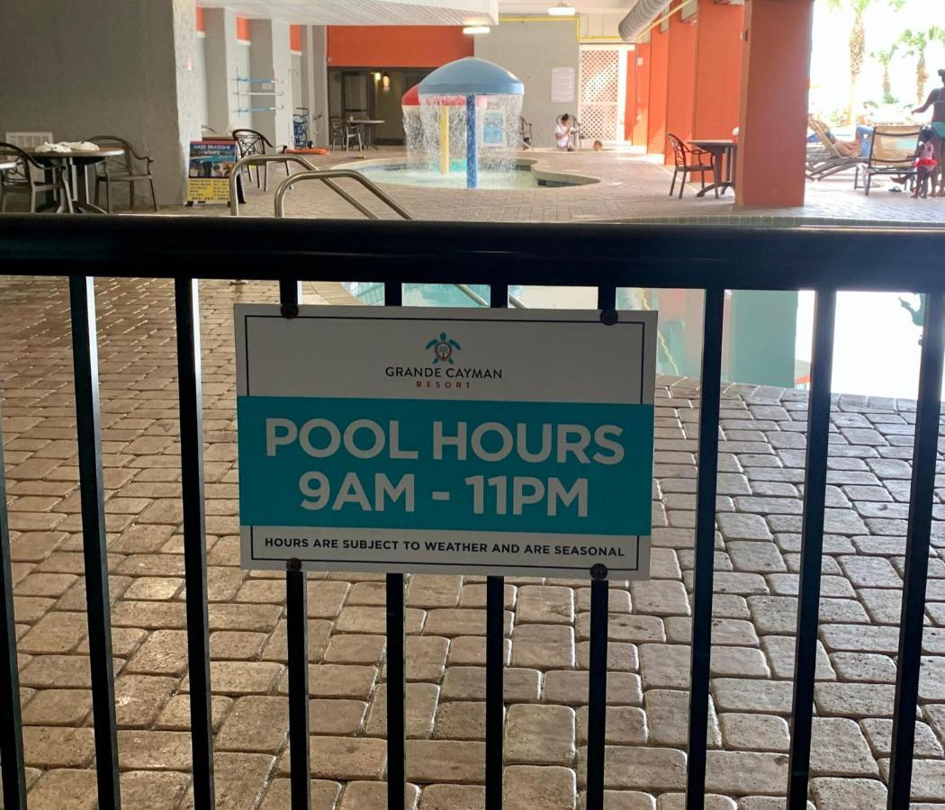 Apartment 415 Your Escape Myrtle Beach