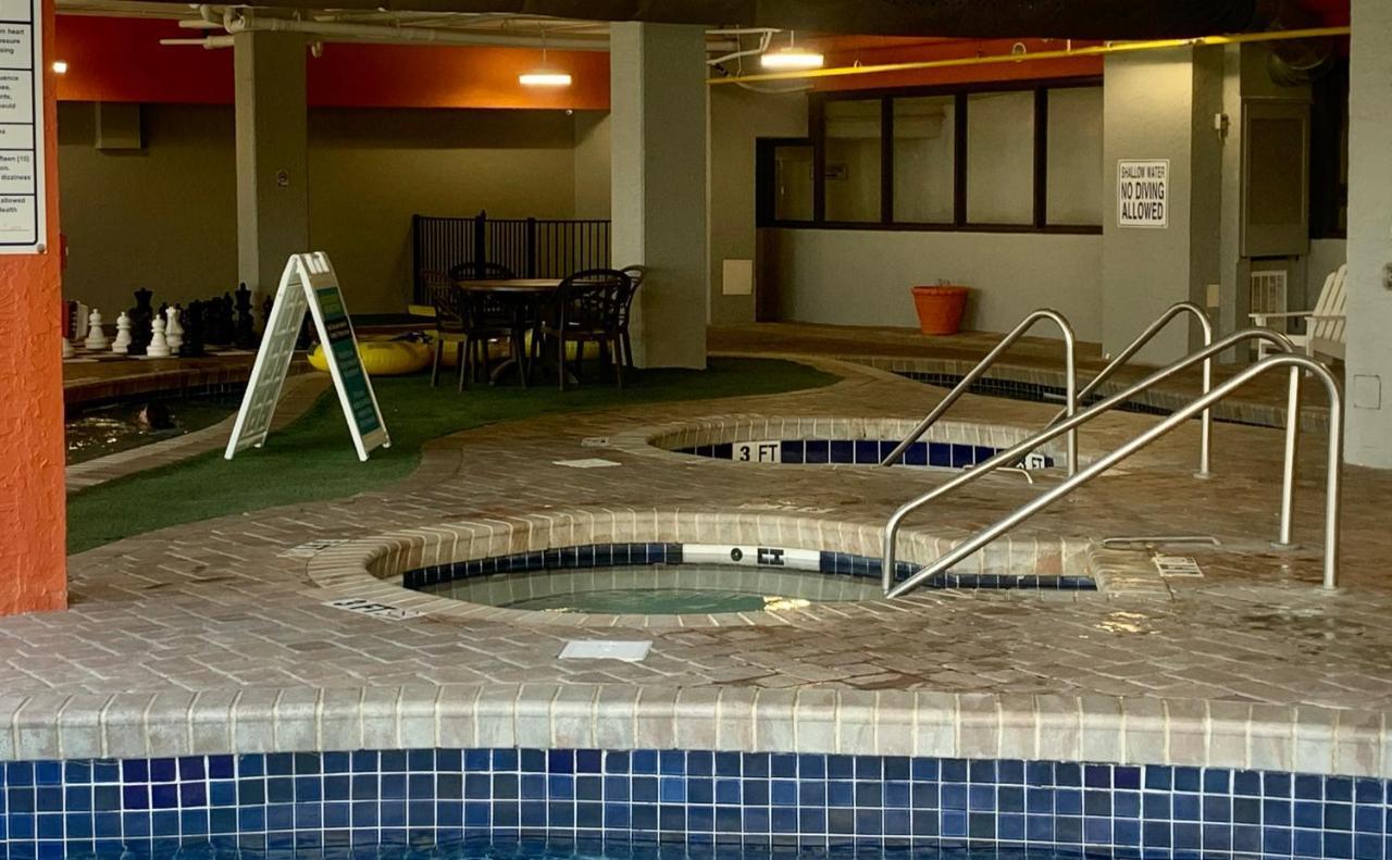 415 Your Escape Apartment Myrtle Beach