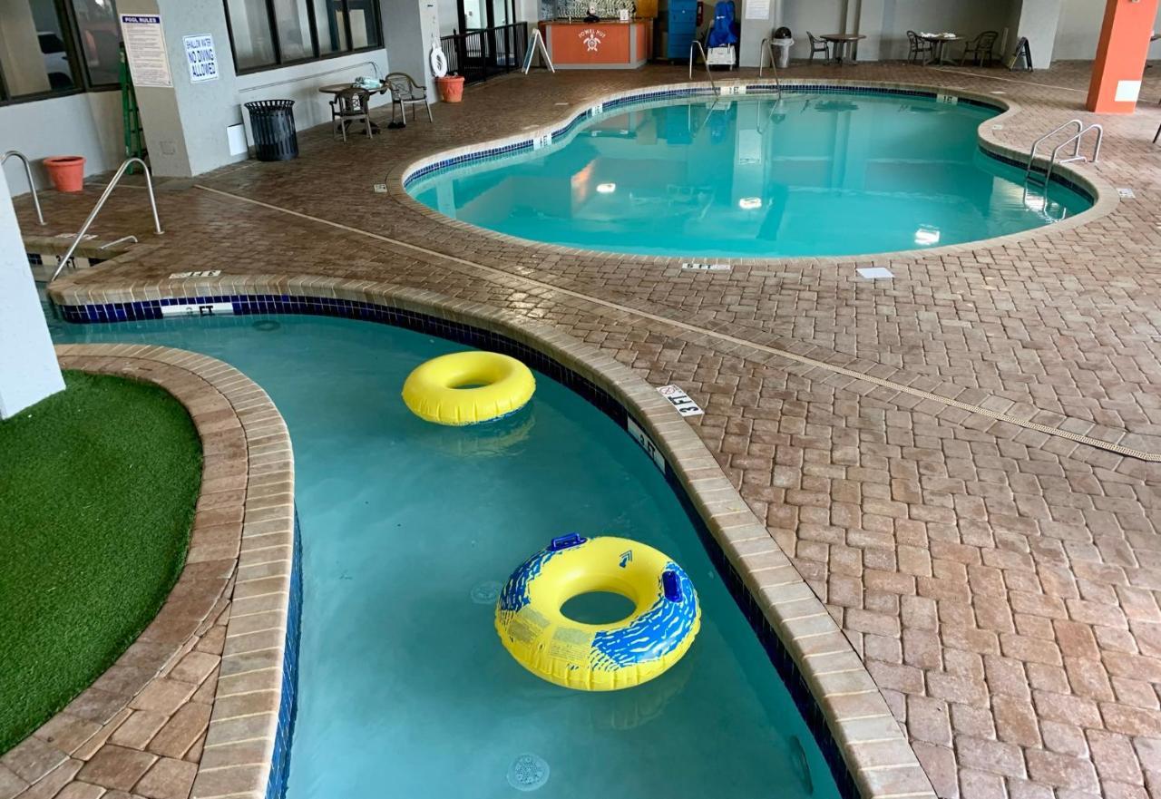 415 Your Escape Apartment Myrtle Beach