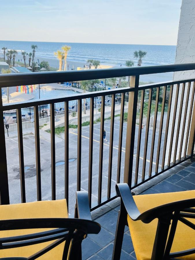 415 Your Escape * Myrtle Beach
