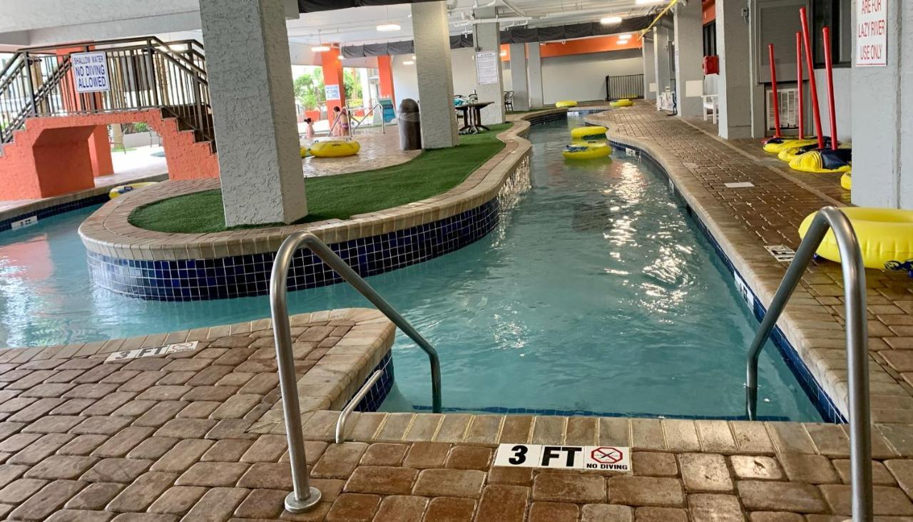 415 Your Escape Myrtle Beach