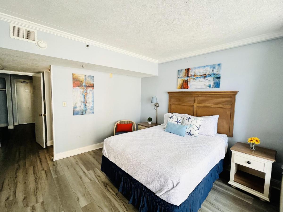415 Your Escape Apartment *