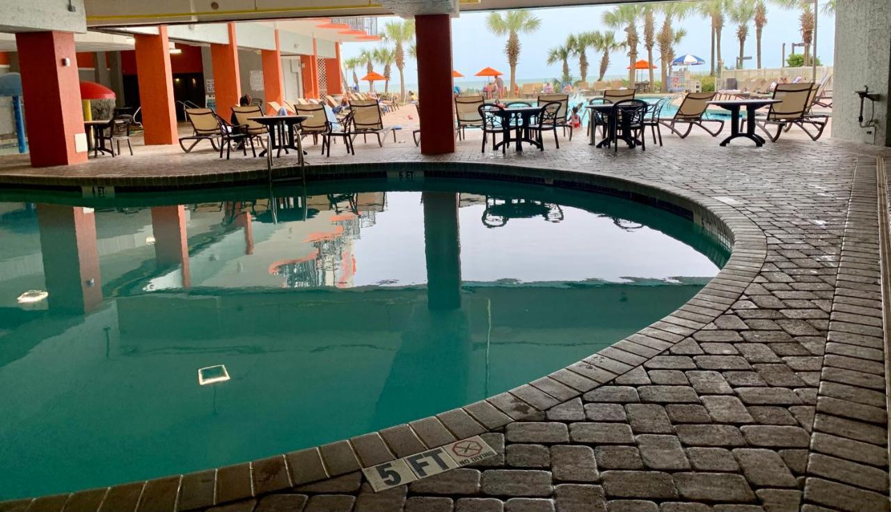 415 Your Escape Myrtle Beach