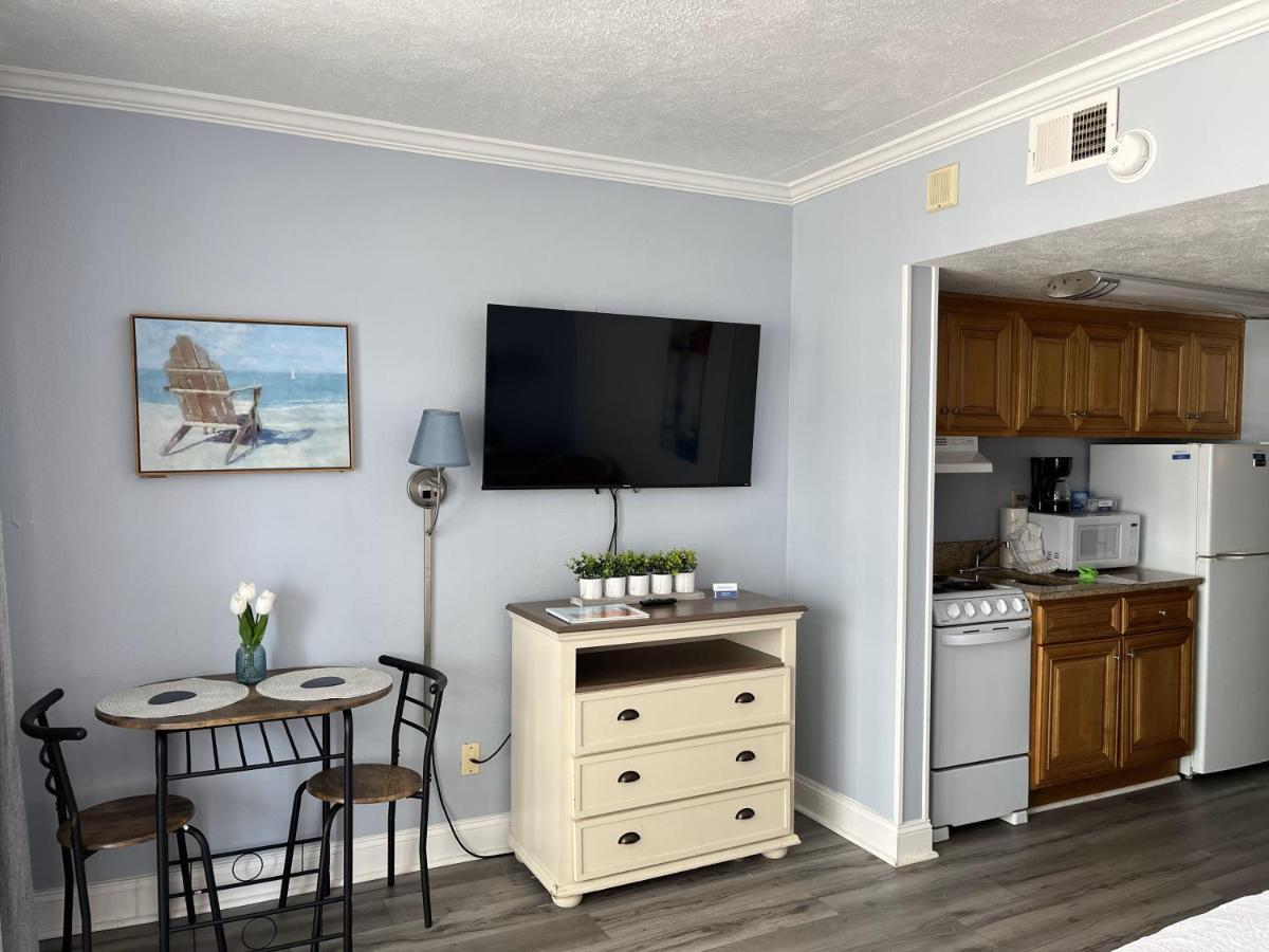 415 Your Escape Apartment