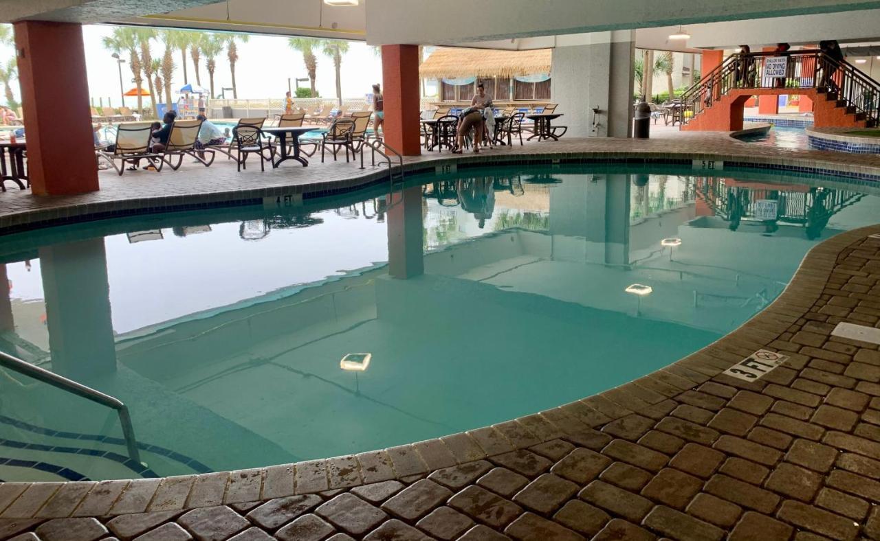415 Your Escape * Myrtle Beach