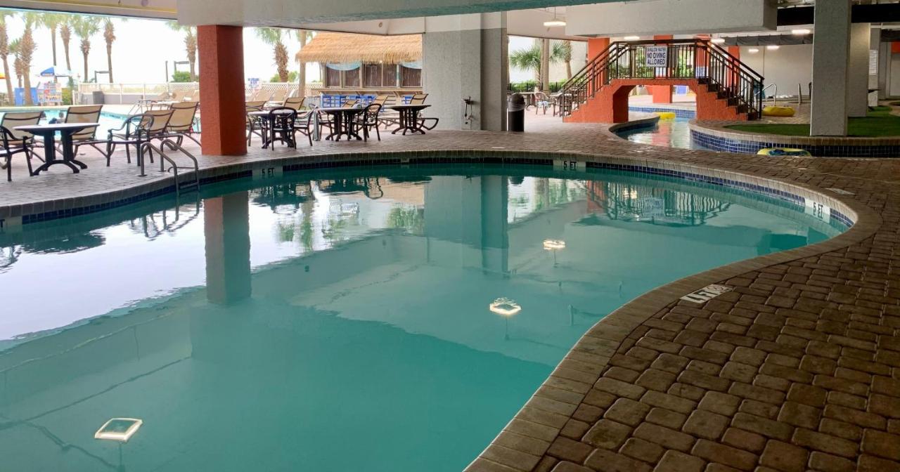 Apartment 415 Your Escape Myrtle Beach