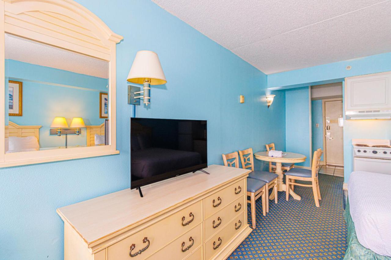 Sea Mist 20402- Ocean Front Studio Holiday home *