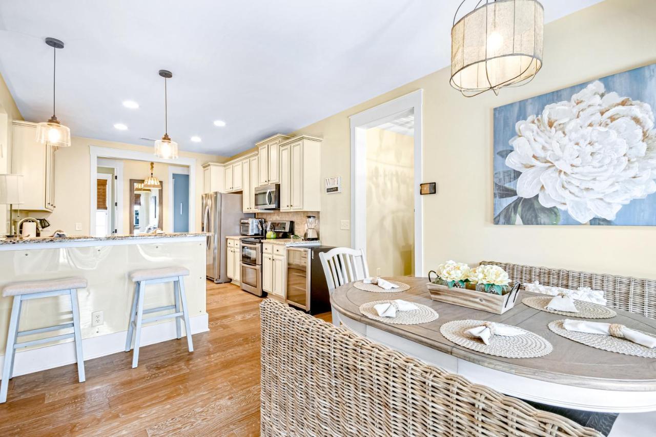 Holiday home Barefoot Livin' Myrtle Beach