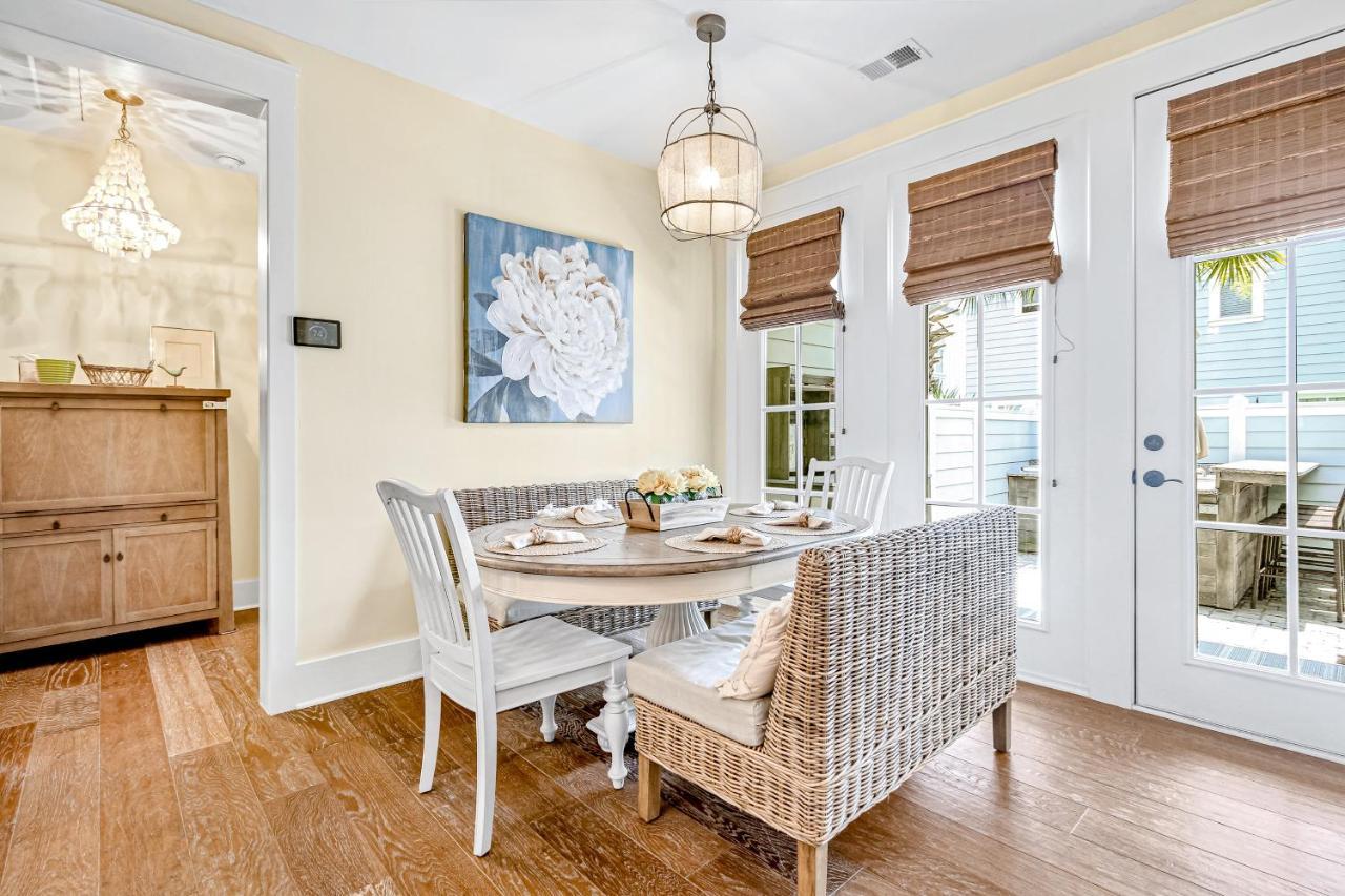 Barefoot Livin' Holiday home Myrtle Beach