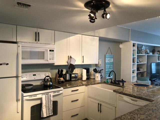 Holiday home Ocean View 2 Bedroom With Great Views Palace 913 *