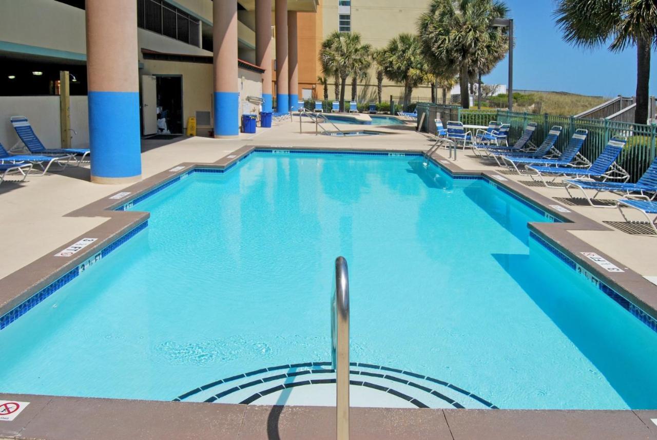 Apartment Nmb Ocean View 1 Bedroom That Sleeps 6 *