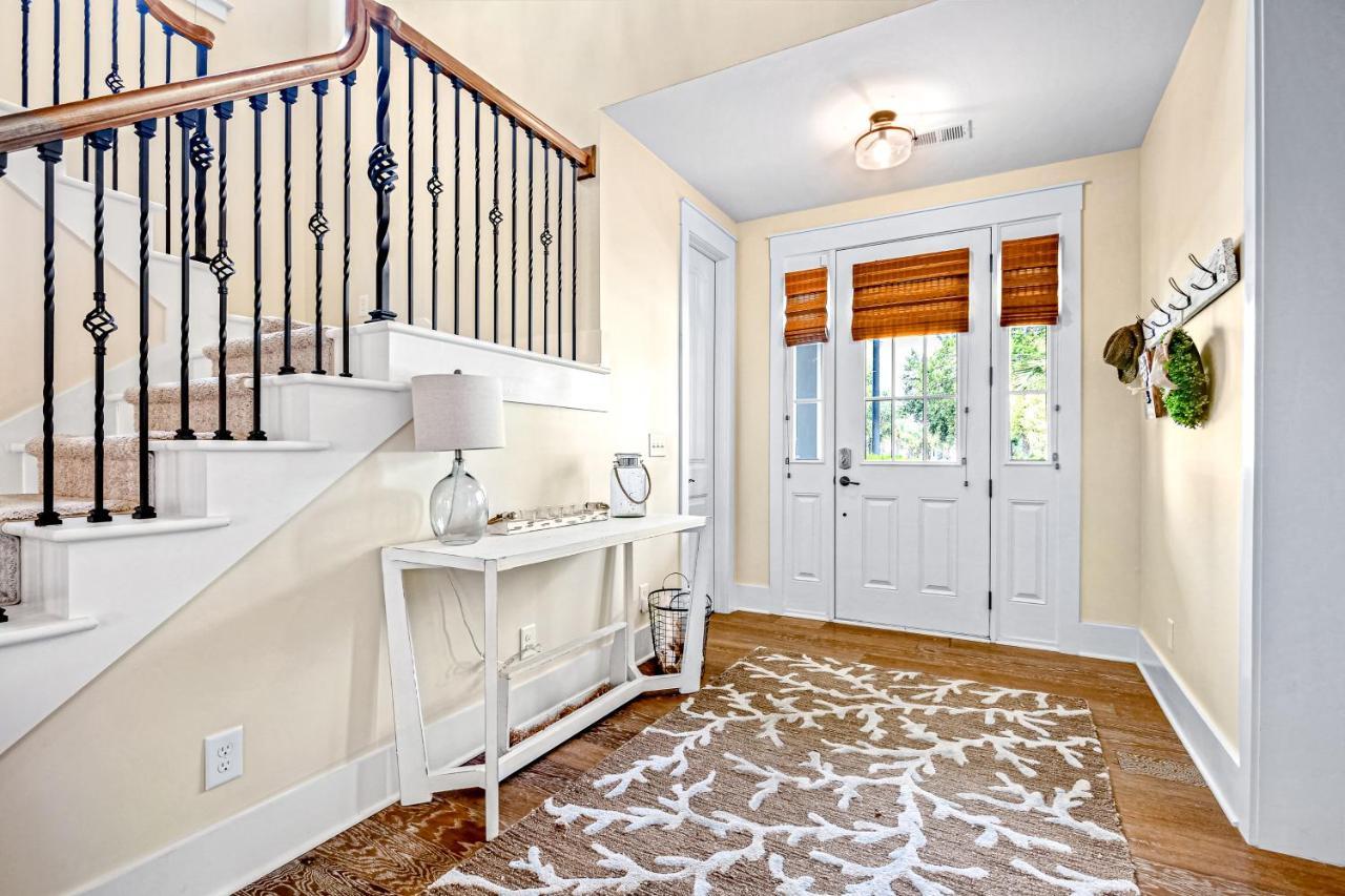 Holiday home Barefoot Livin' Myrtle Beach